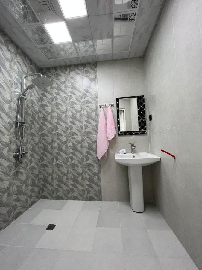 Soft Villa Qəbələ Zewnętrze zdjęcie