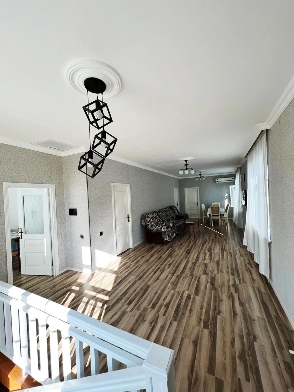 Soft Villa Qəbələ Zewnętrze zdjęcie